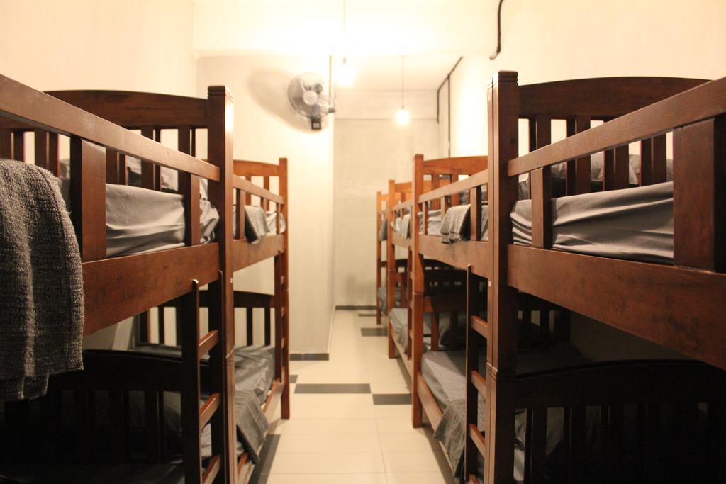 Mari Hostel Ipoh Exteriér fotografie