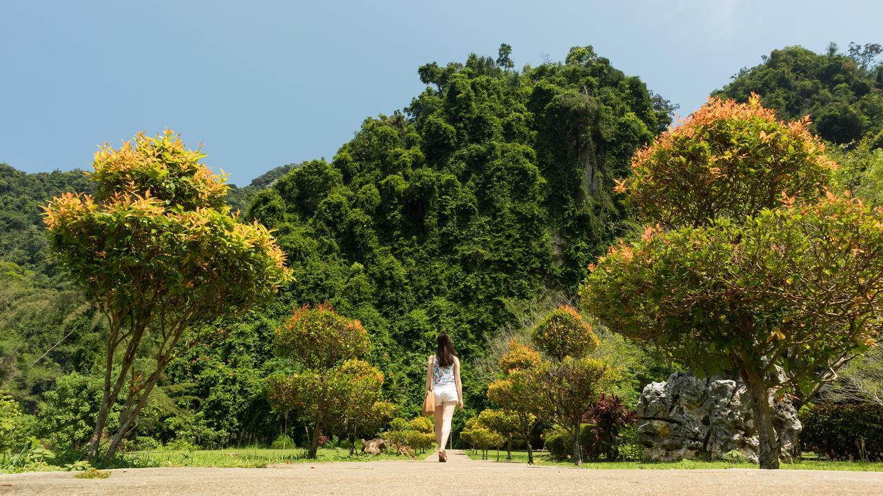 Mari Hostel Ipoh Exteriér fotografie