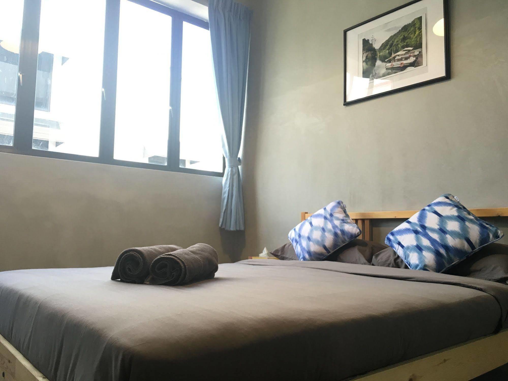Mari Hostel Ipoh Exteriér fotografie