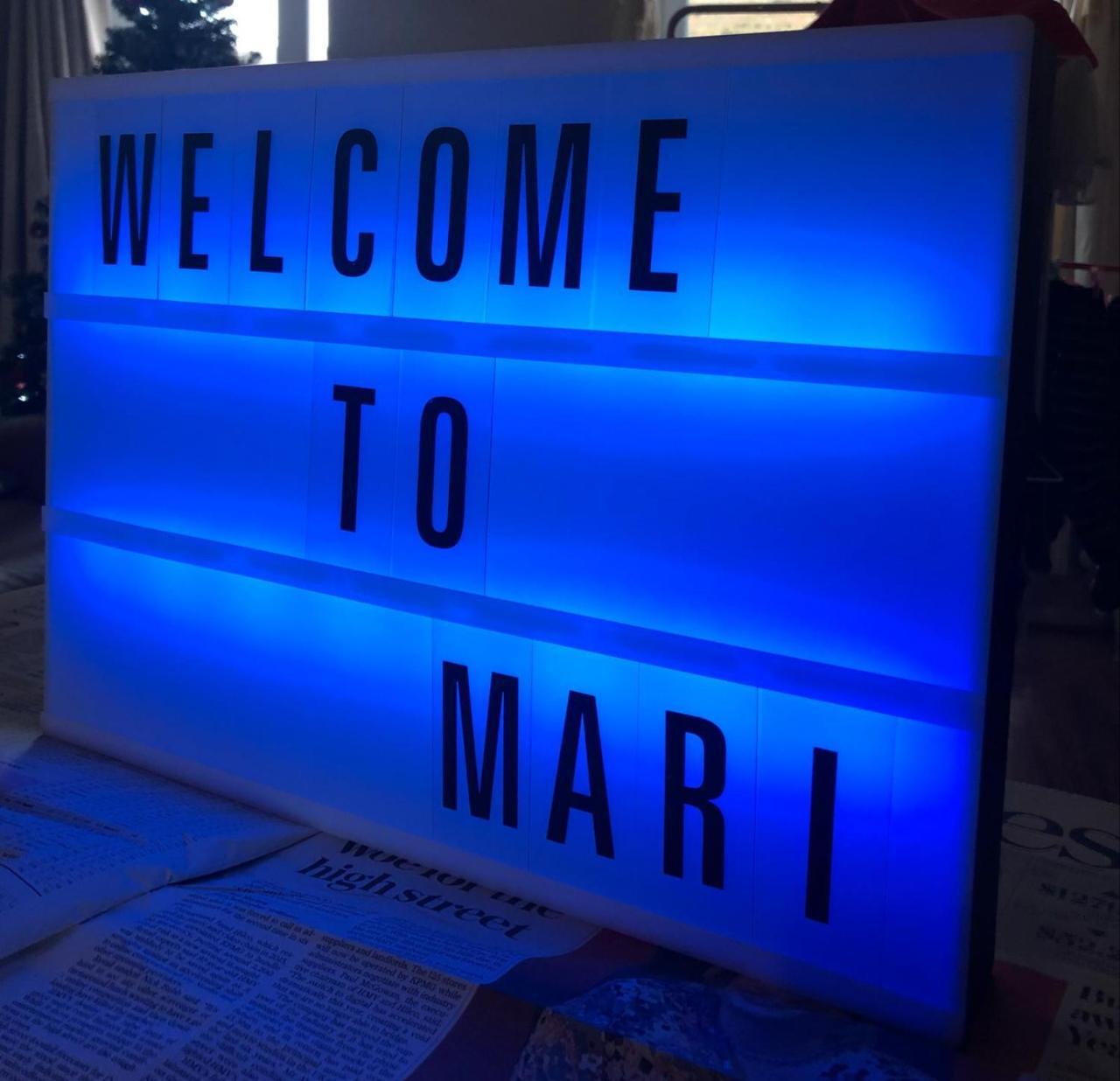 Mari Hostel Ipoh Exteriér fotografie