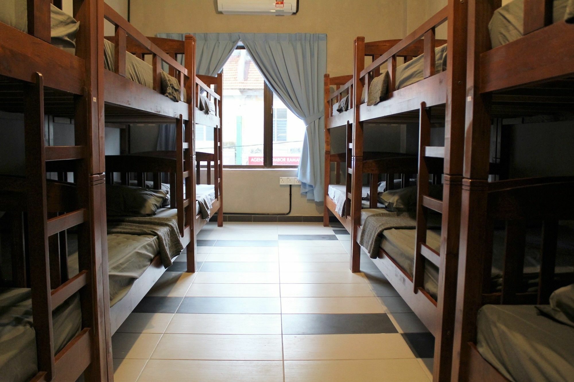Mari Hostel Ipoh Exteriér fotografie